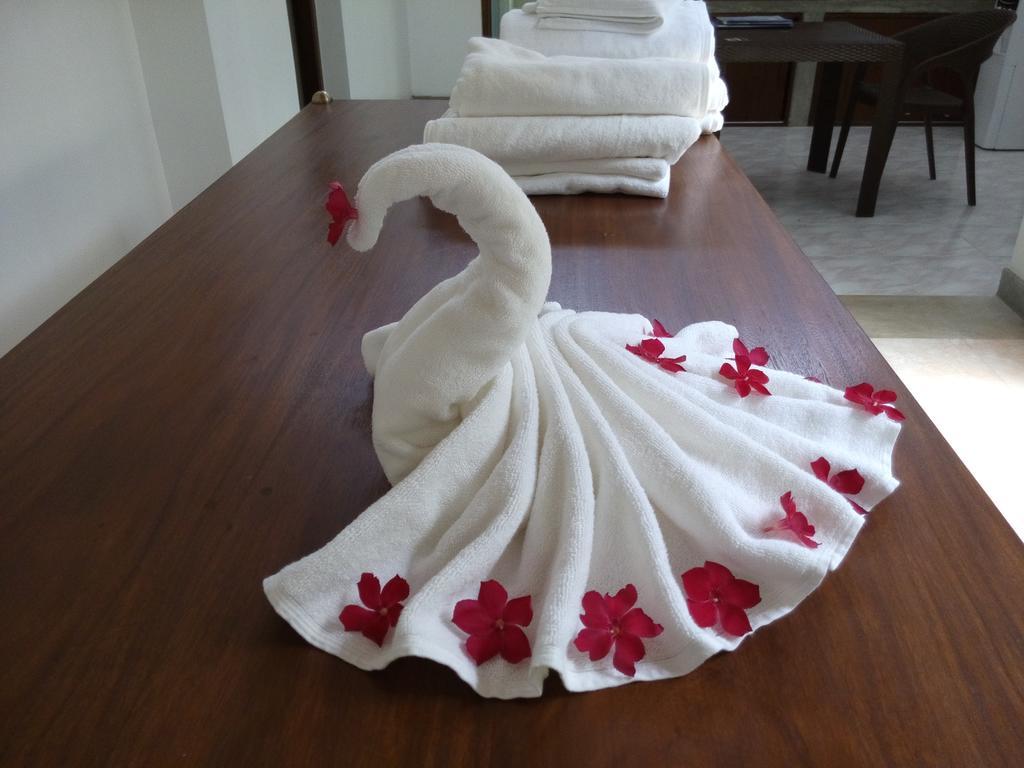 Inlak Garden Hotel Негомбо Екстериор снимка