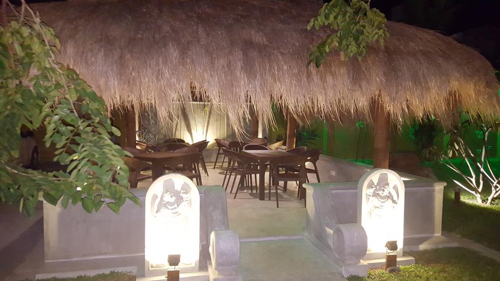 Inlak Garden Hotel Негомбо Екстериор снимка